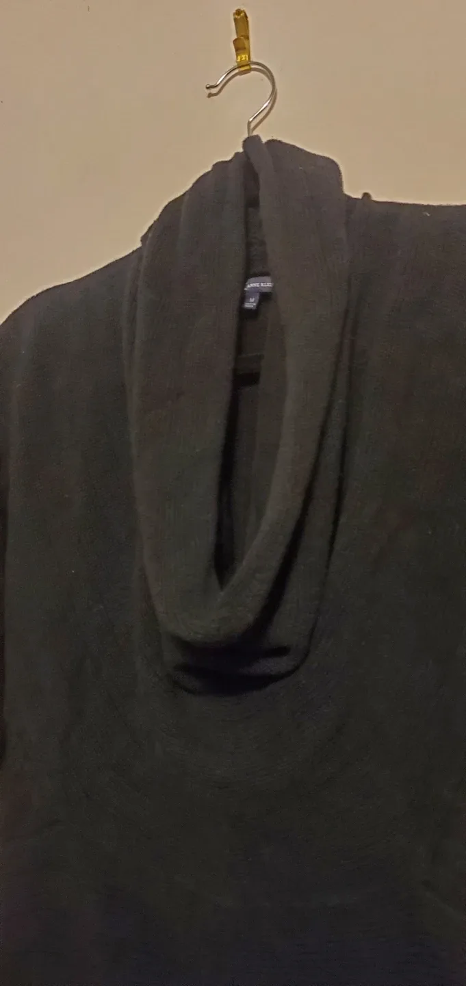 ANNE KLEIN Sweat image indicator(2)