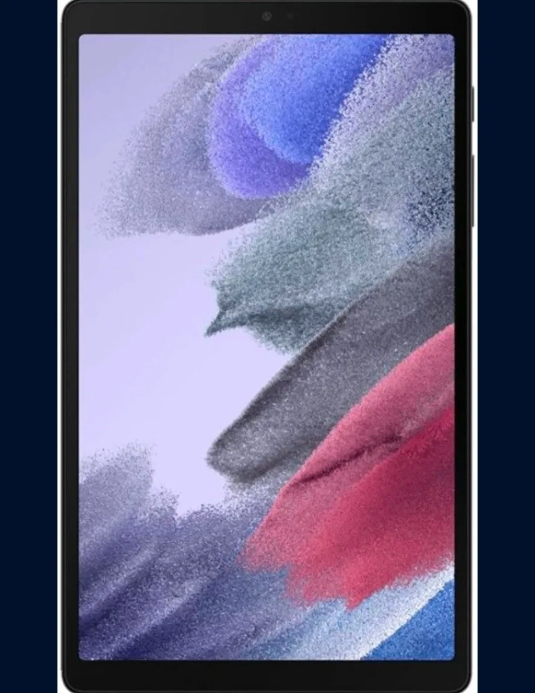 Samsung Galaxy Tab A7 Lite - Gray