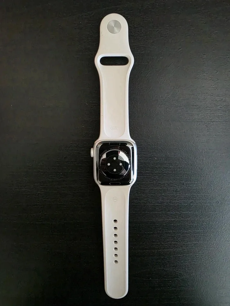 2024 Apple Watch Series 9 41mm image indicator(3)