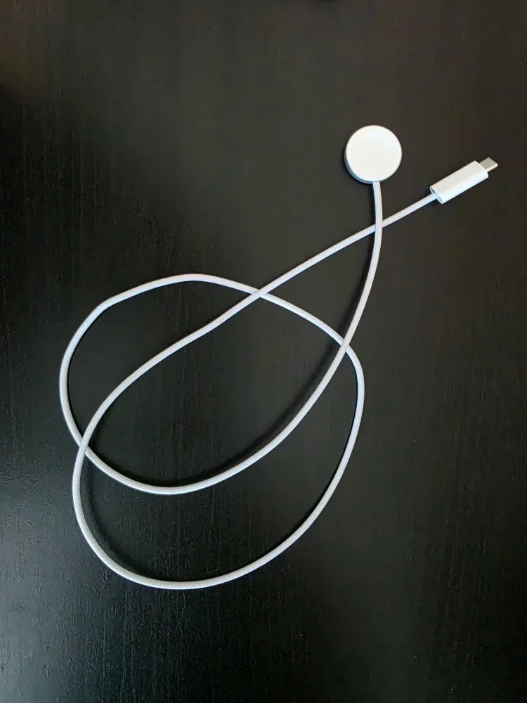 2024 Apple Watch Series 9 41mm image indicator(4)