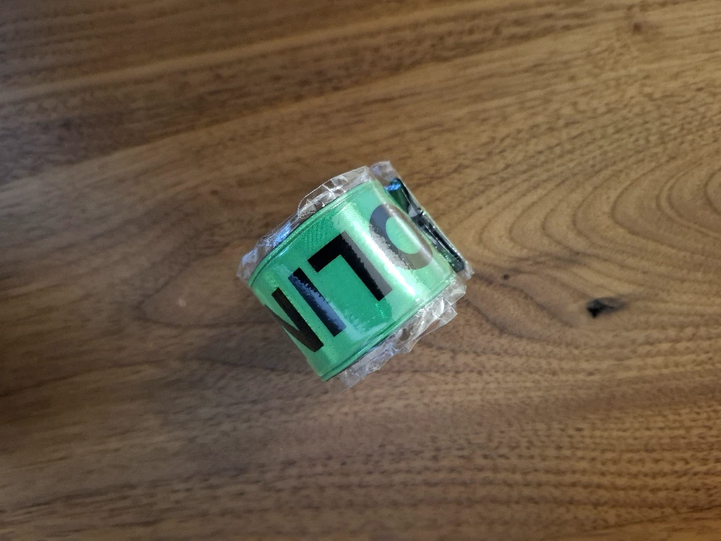 Fluorescent handband - photo 2