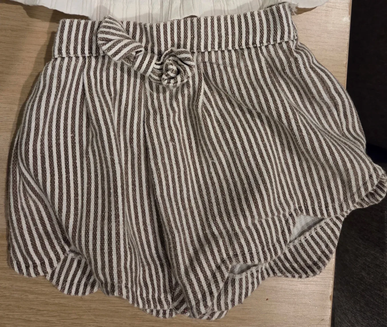 Baby Clothes Bundle: Max Studio Top & More, Size 6-12M