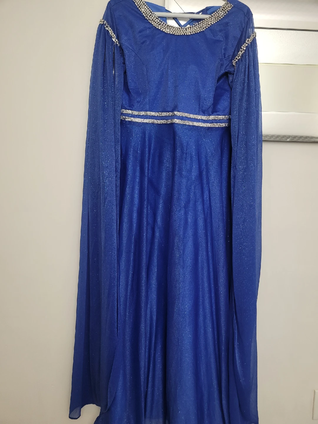 Sparkly Party Dress
