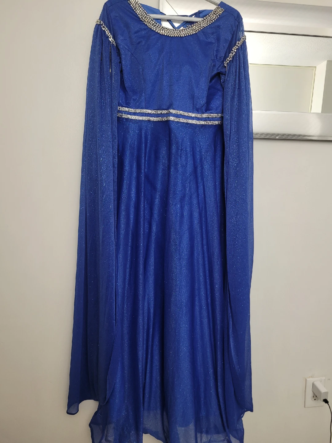 Sparkly Party Dress - photo 2