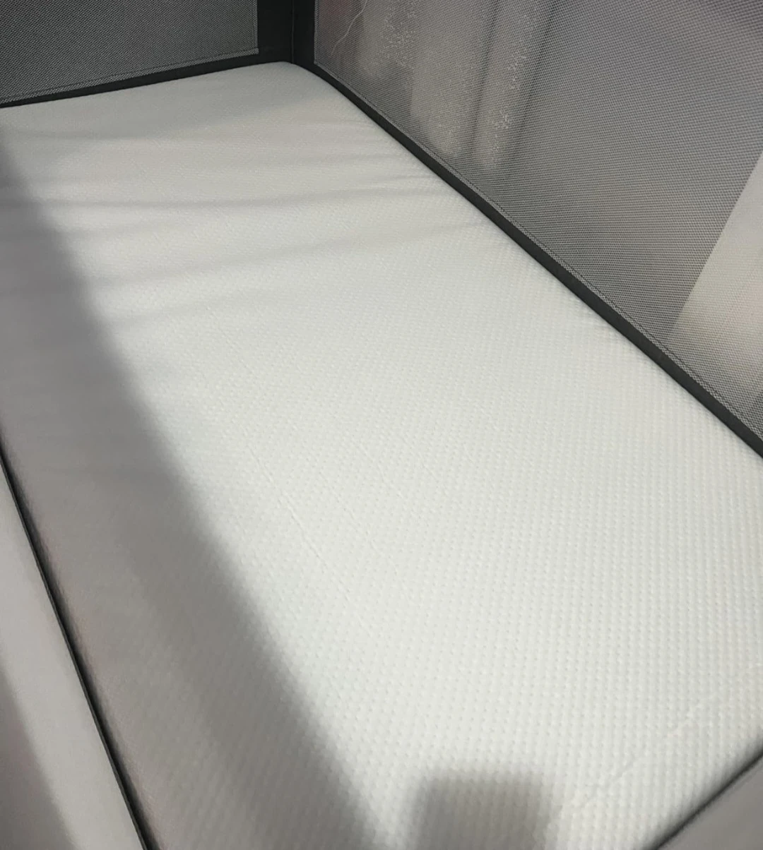 Graco Premium Foam Crib & Toddler Mattress - photo 4