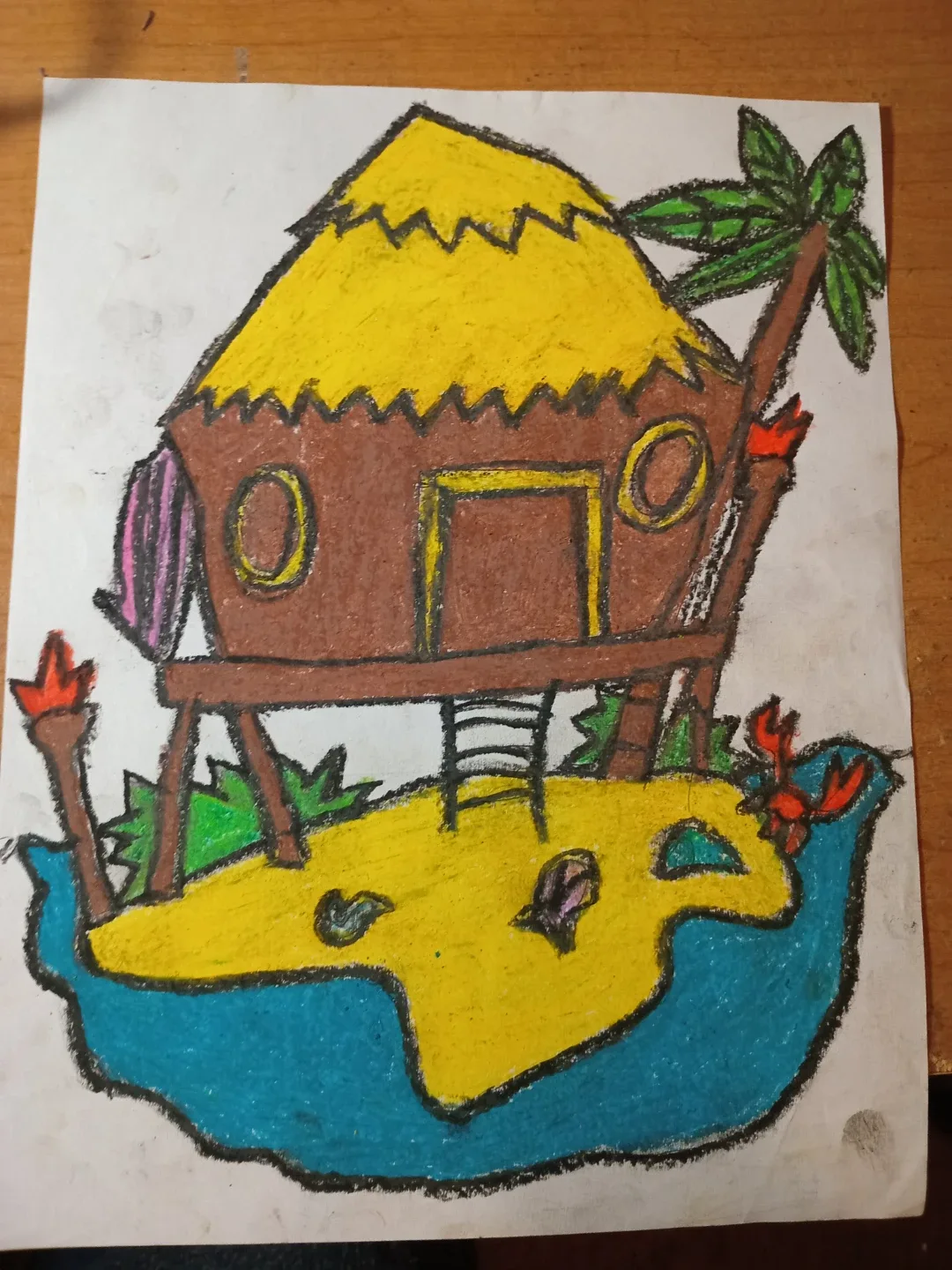 Drawings Illustrations Art by Custom Artist Sherwin thumbnail