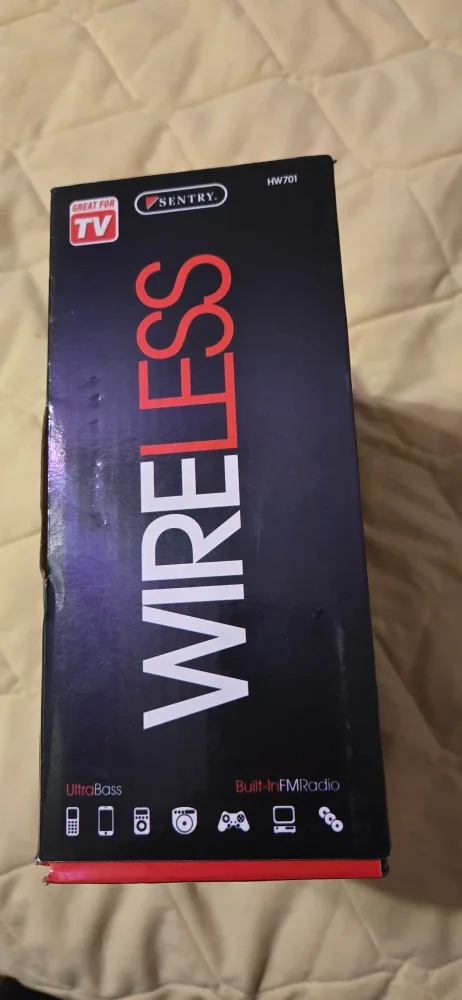 Aluratek 7" Digital Photo Frame - New in Box! image indicator(3)