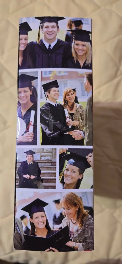 Aluratek 7" Digital Photo Frame - New in Box! image indicator(4)