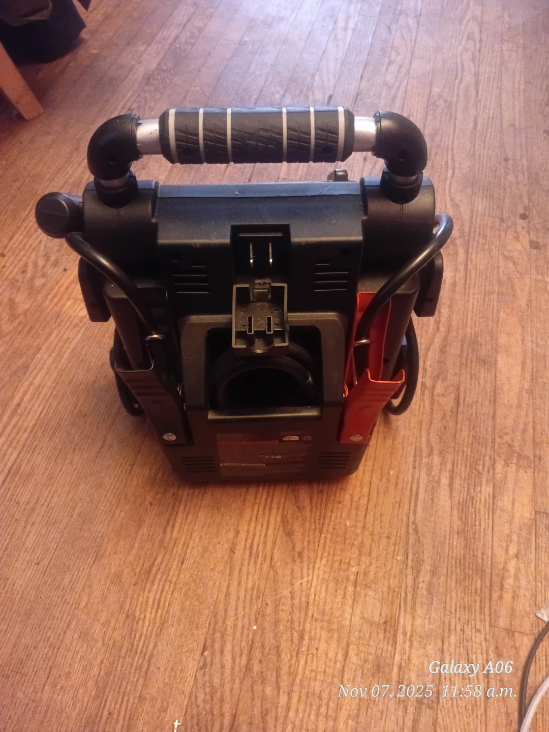 Eliminator Booster Pack 1400A - photo 2