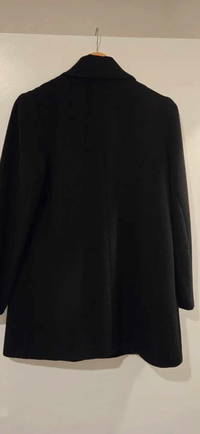 Black Blazer image indicator(2)