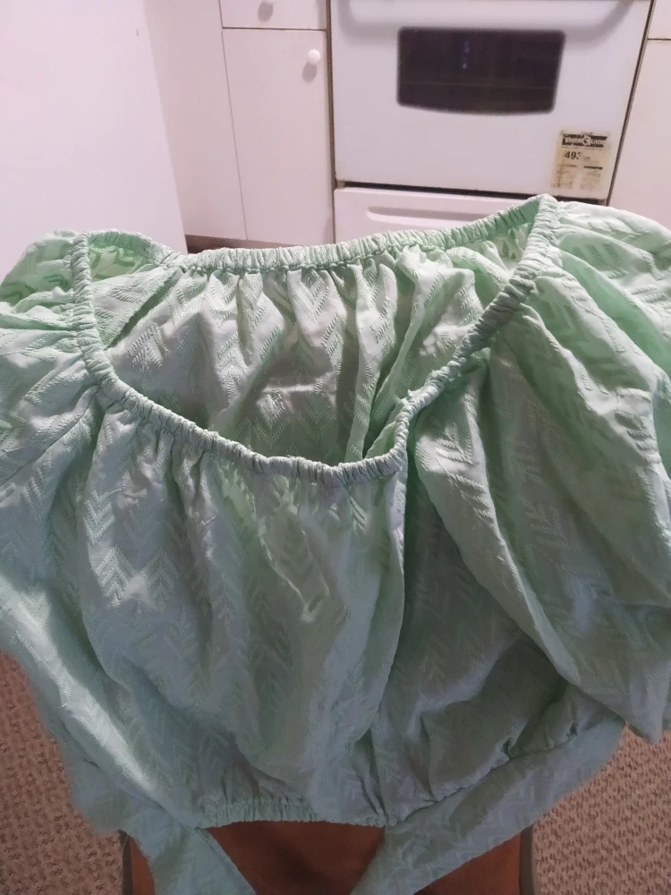Assorted Women's Clothing