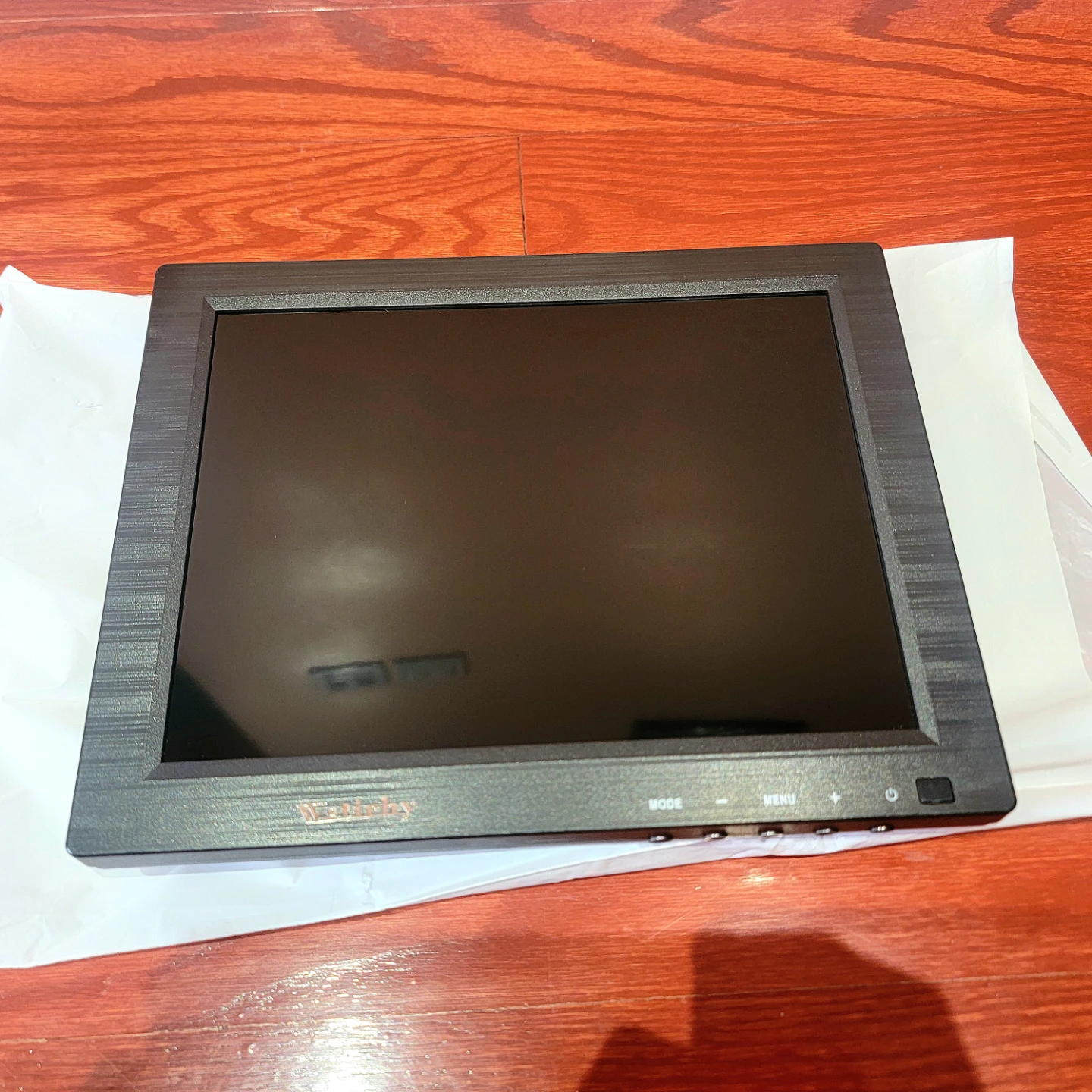 Wstirhy 9.7 Inch Portable Monitor - photo 2