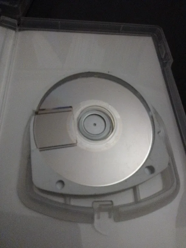 Madden NFL 07 for PSP image indicator(5)