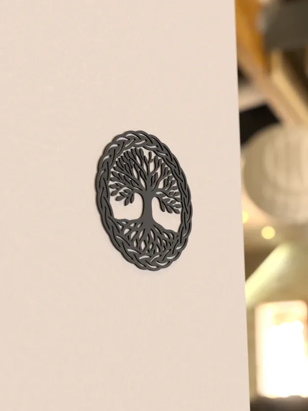 Tree of Life Wall Decor image indicator(3)