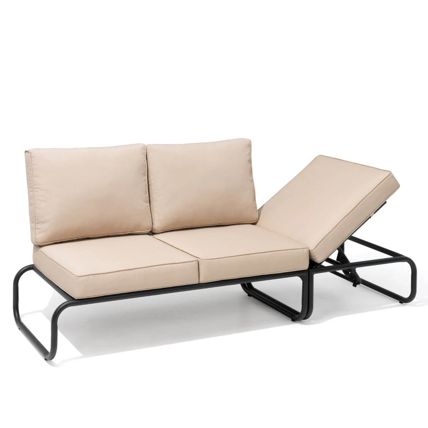 Ebern Designs patio sofa