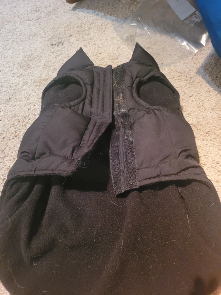 Canada Pooch Polar Program Dog Coat - Size 18 - photo 2