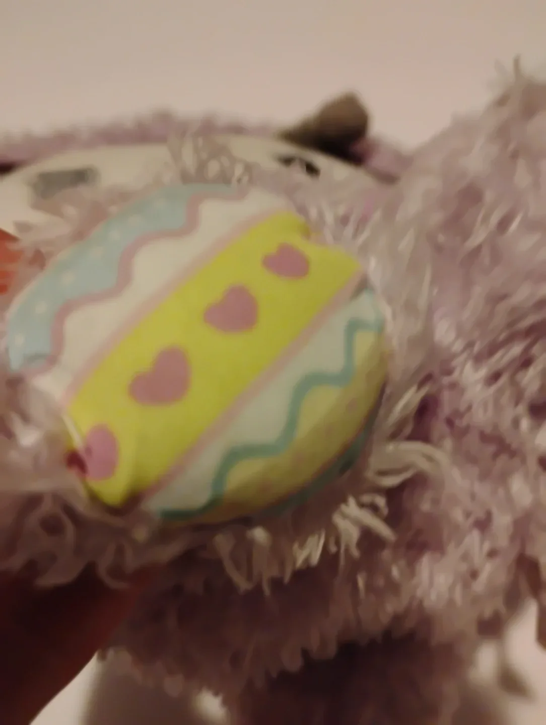 Kuromi Plush Toy image indicator(2)