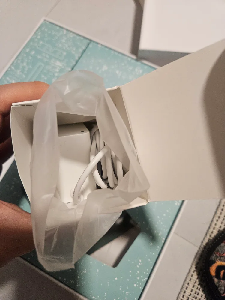 Aopvui IPL Hair Removal Device image indicator(4)