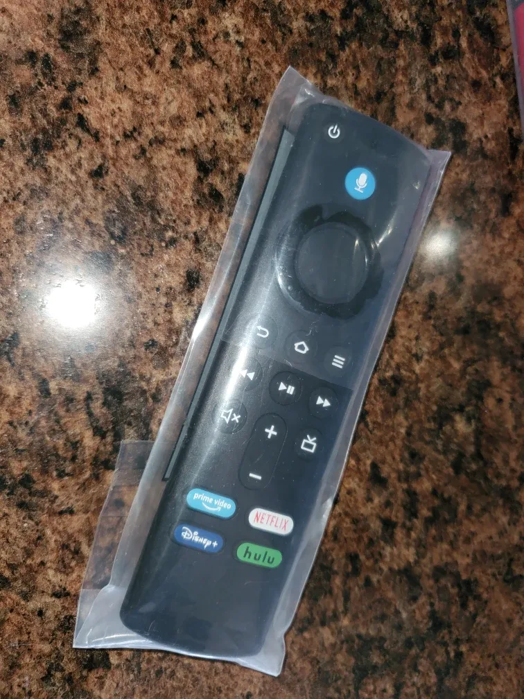 Amazon Fire TV Remote - New