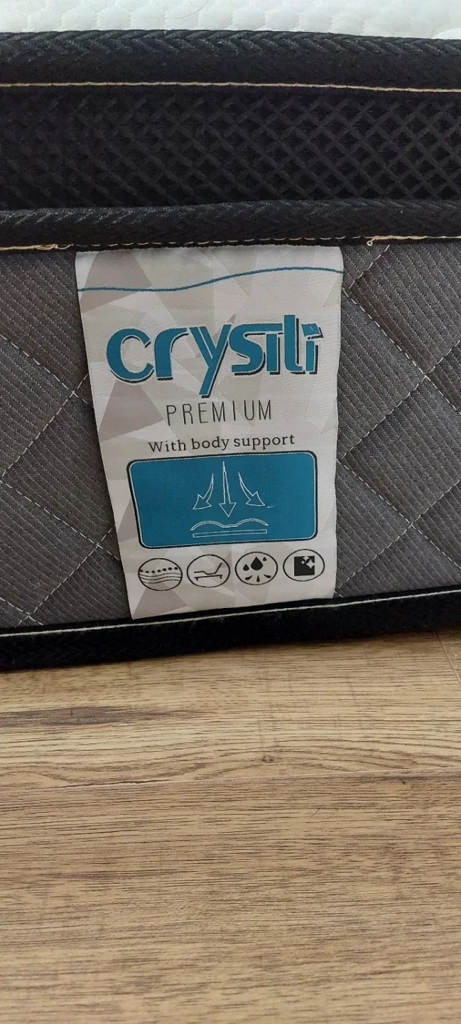 King Mattress image indicator(4)