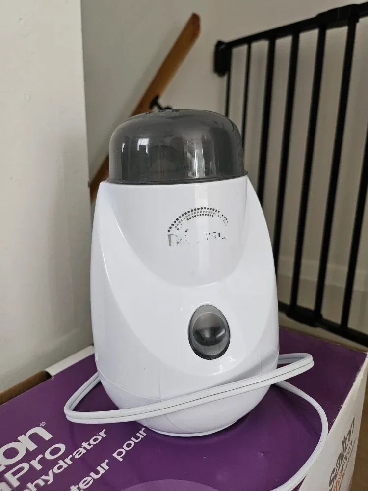 Dr. Brown's Insta-Feed Baby Bottle Warmer