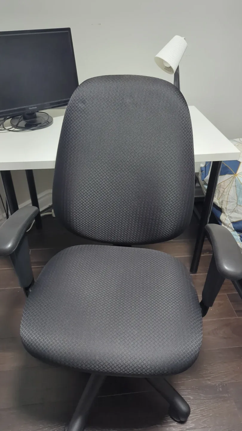 Office Chair - Black image indicator(2)
