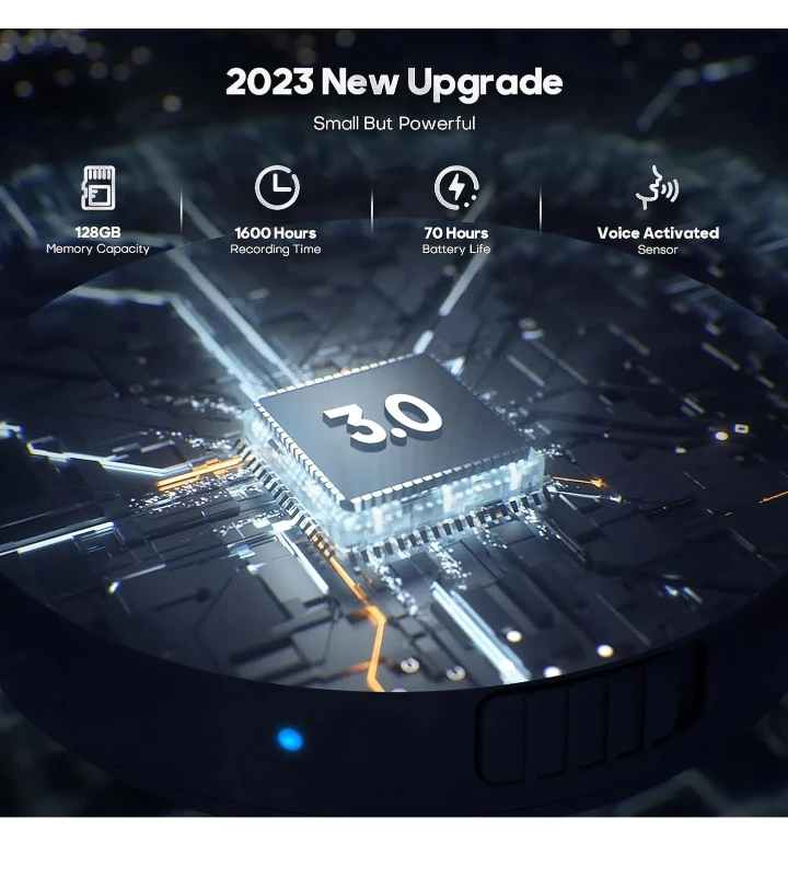 Voice Recorder - photo 2