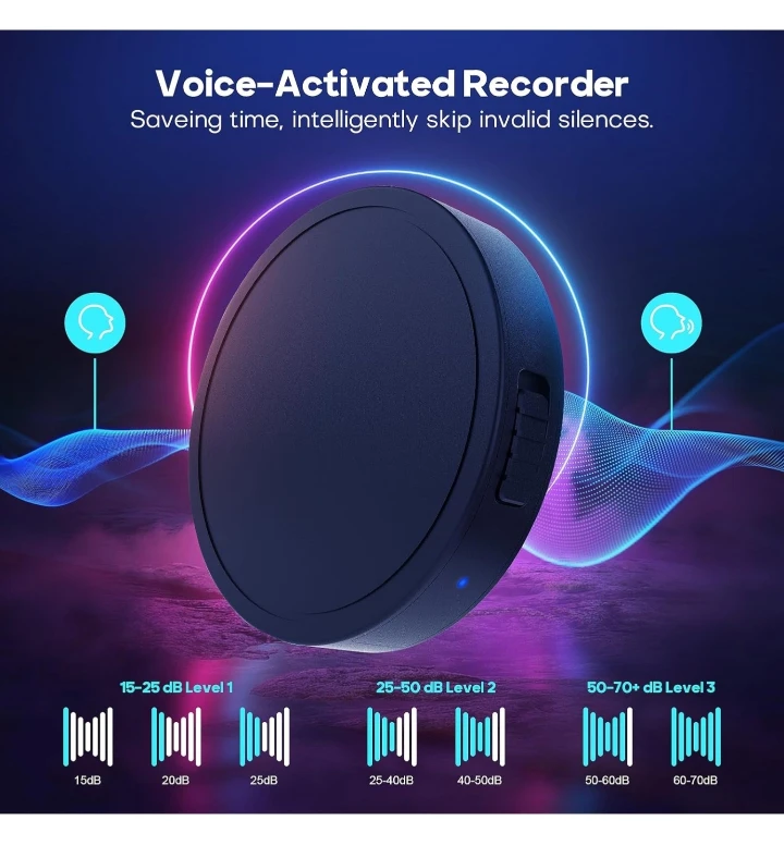 Voice Recorder - photo 4