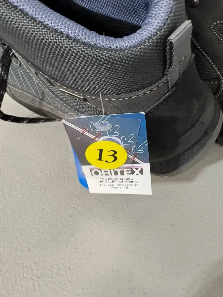 Orion Waterproof Boots Size 13 image indicator(2)