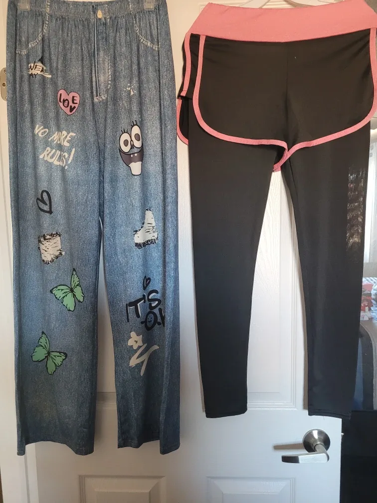 Girls' Clothes 10-12 years old : Puma, Fila, Gap, & More! image indicator(10)