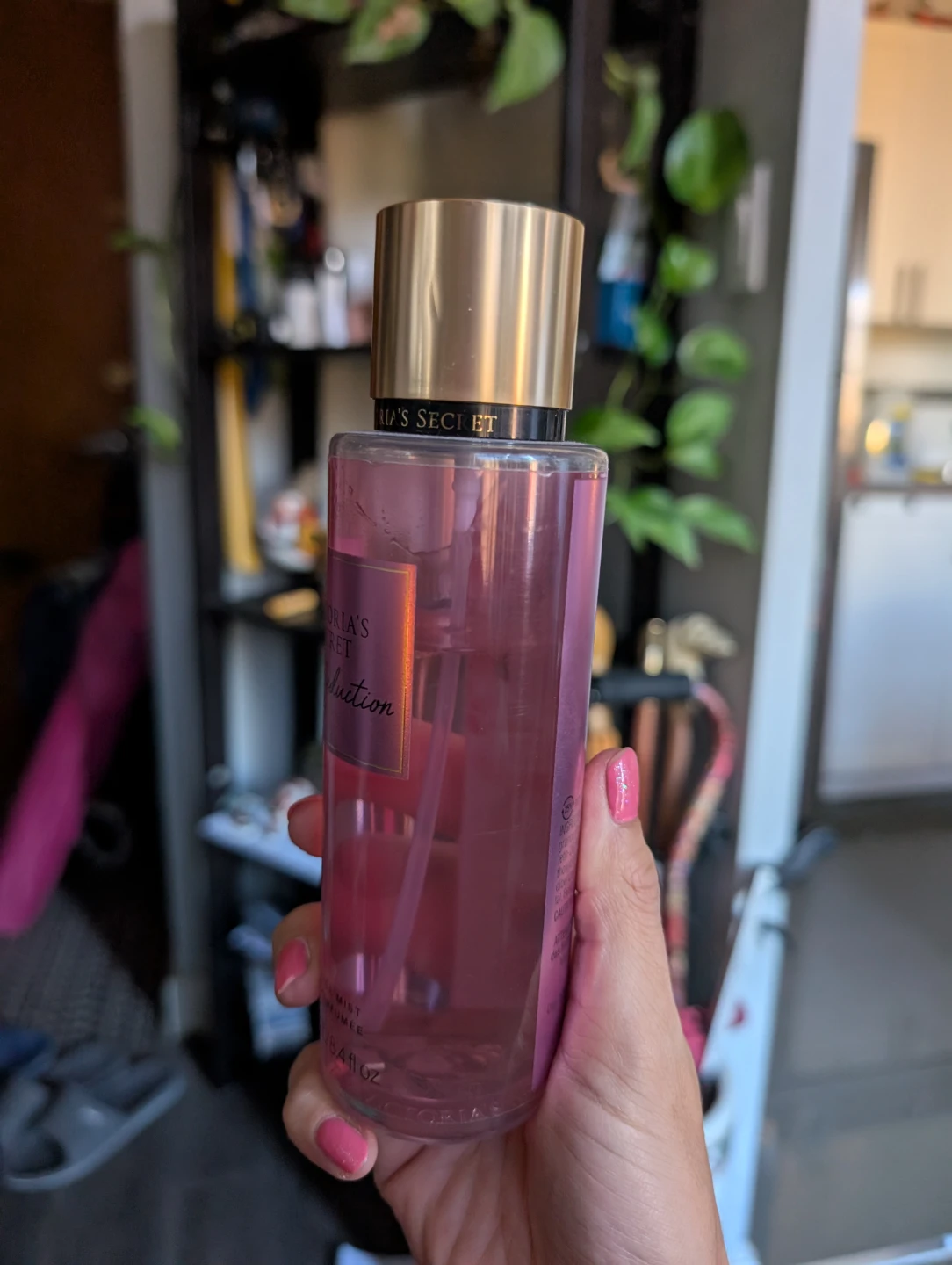 Victoria's Secret Pure Seduction Fragrance Mist - photo 2