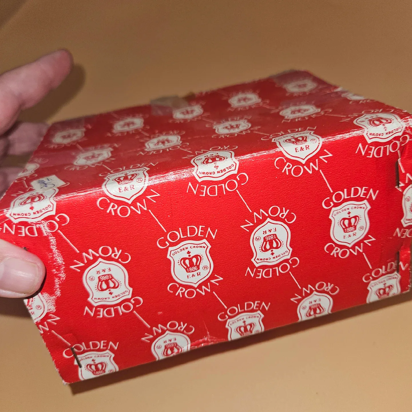 Ebeling & Reuss Wind Up Musical House "Deck the Halls" 1983 image indicator(9)