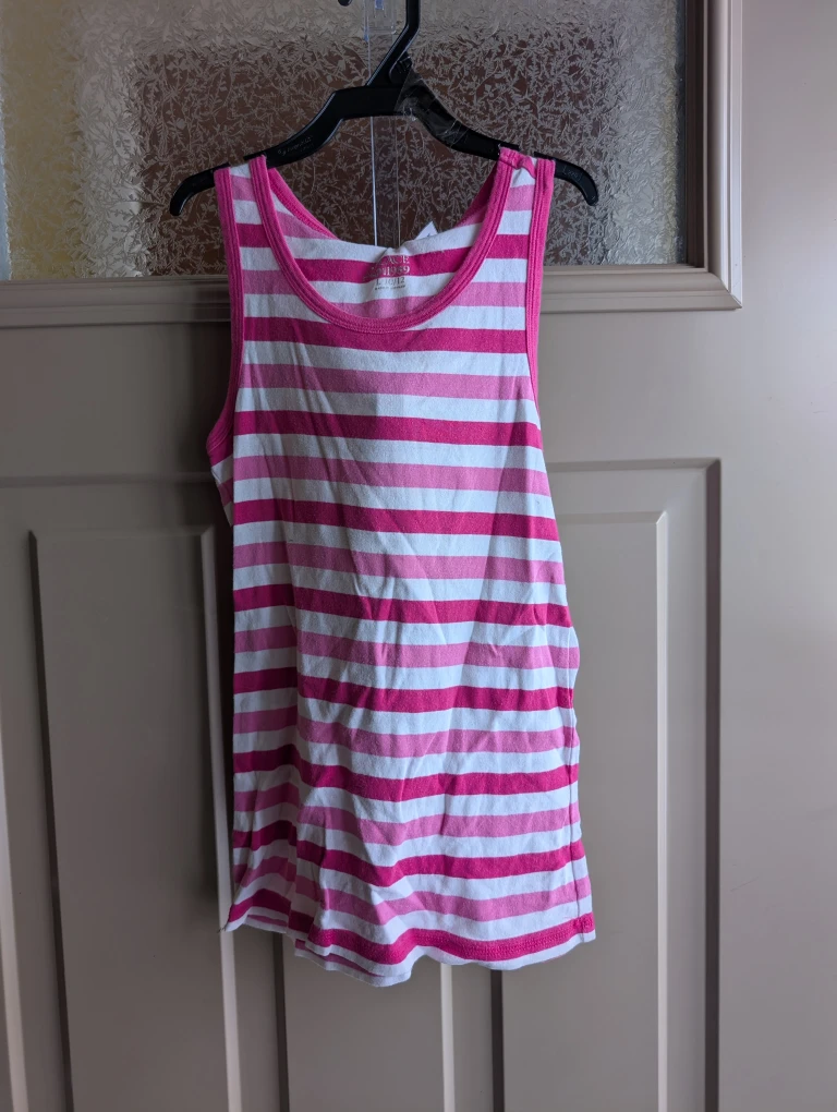 Girls sz 10 shirts, $3 each