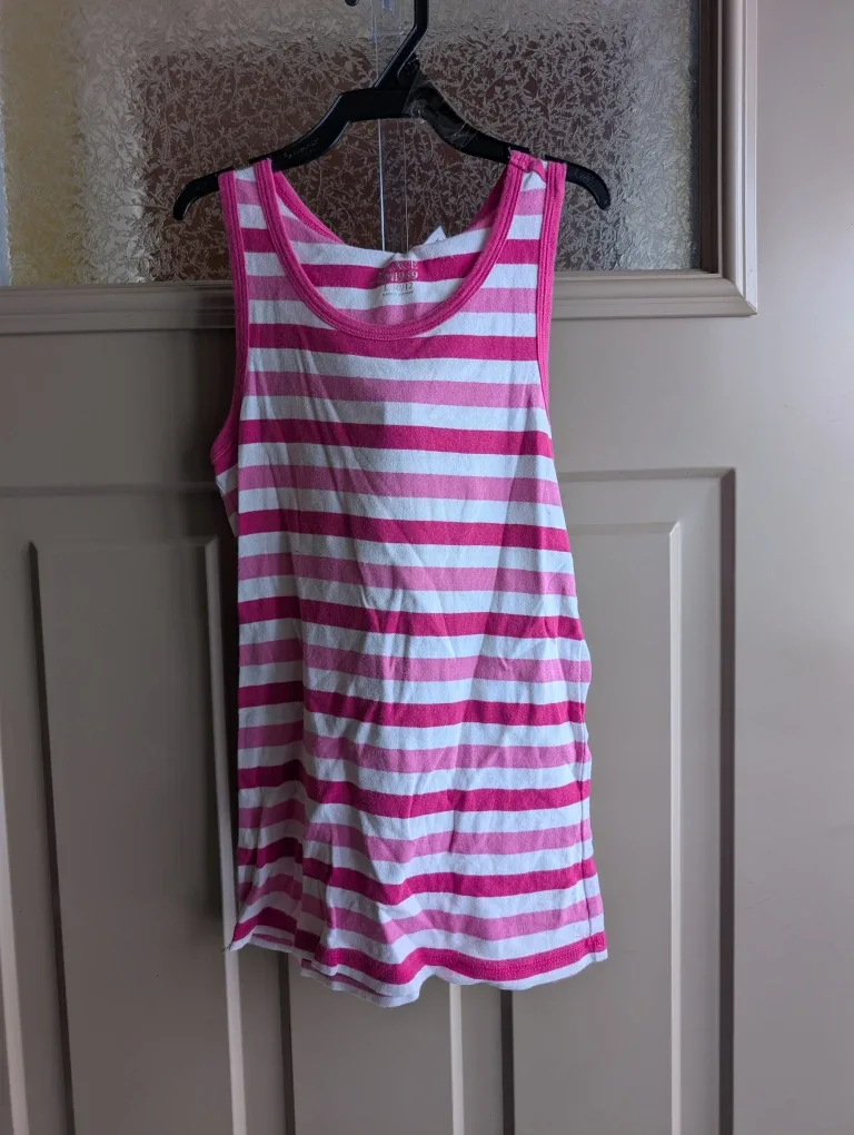 Girls sz 10 shirts, $3 each