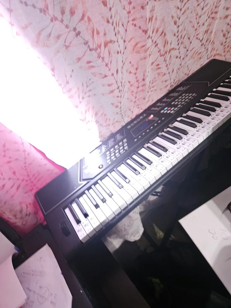 Yamaha PSR-130 Keyboard