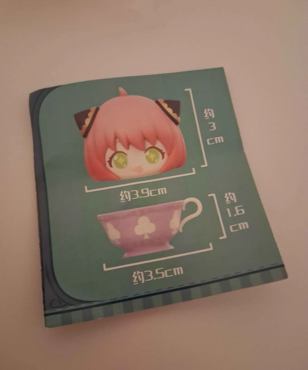 Spy x Family Anya - photo 2