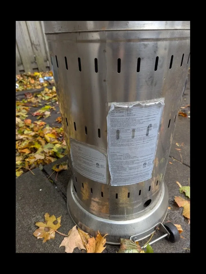 Patio heaters image indicator(3)