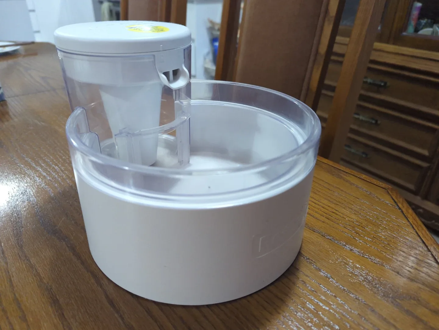 PetSafe Drinkwell Pet Fountain image indicator(2)