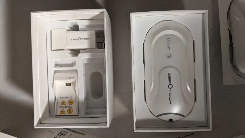 Zerotech Dobby Pocket Drone