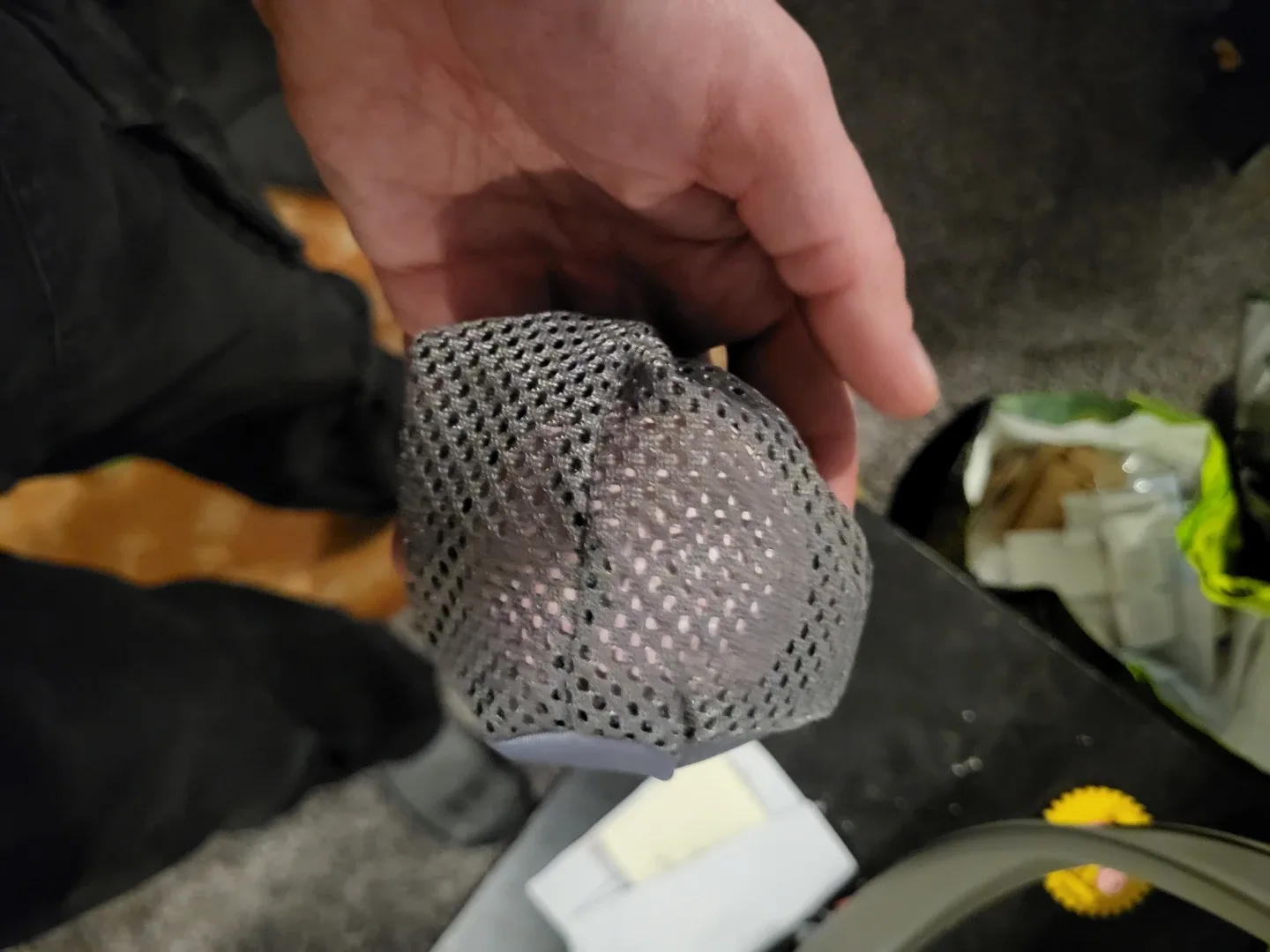 Stress Ball image indicator(3)