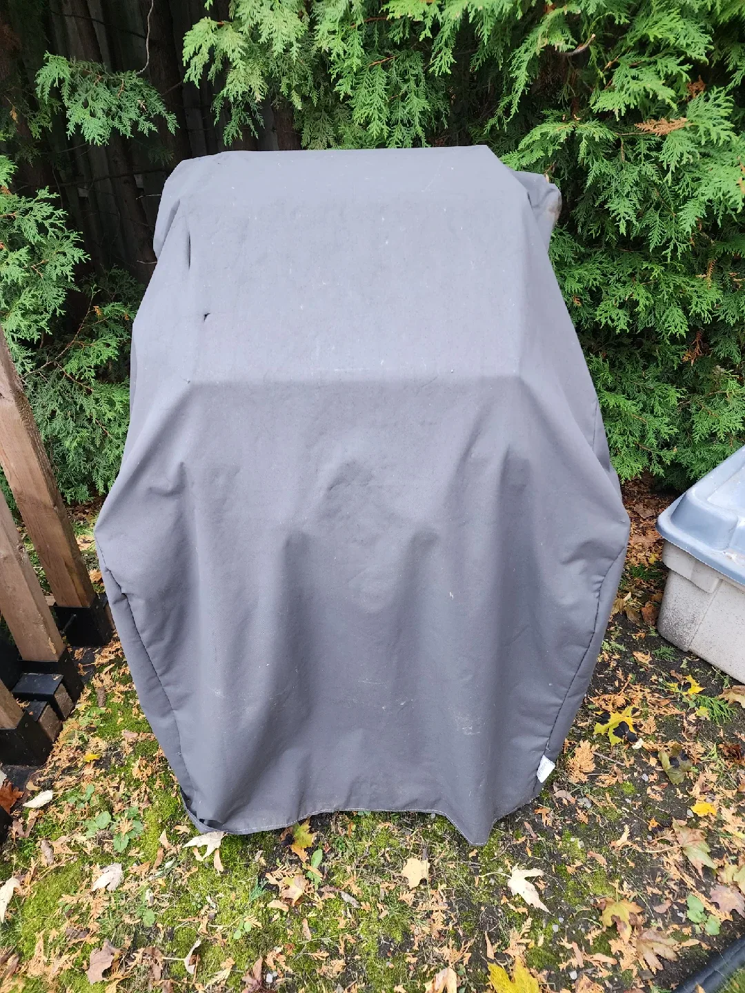 Cuisinart Ceramic Grill image indicator(2)