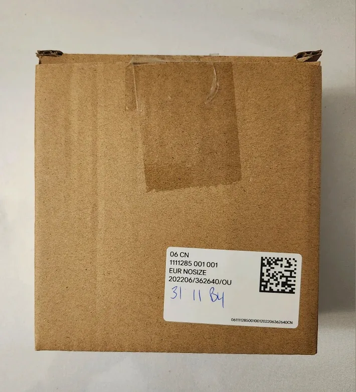 NEW H&M Christmas Coasters - Set of 4 image indicator(7)