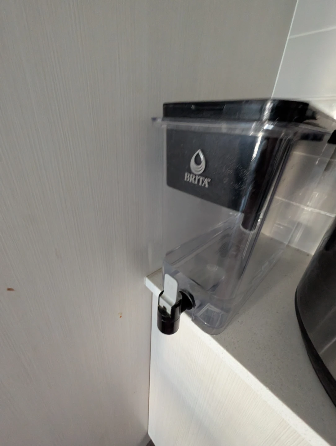 Brita Water Filter Pitcher - photo 2