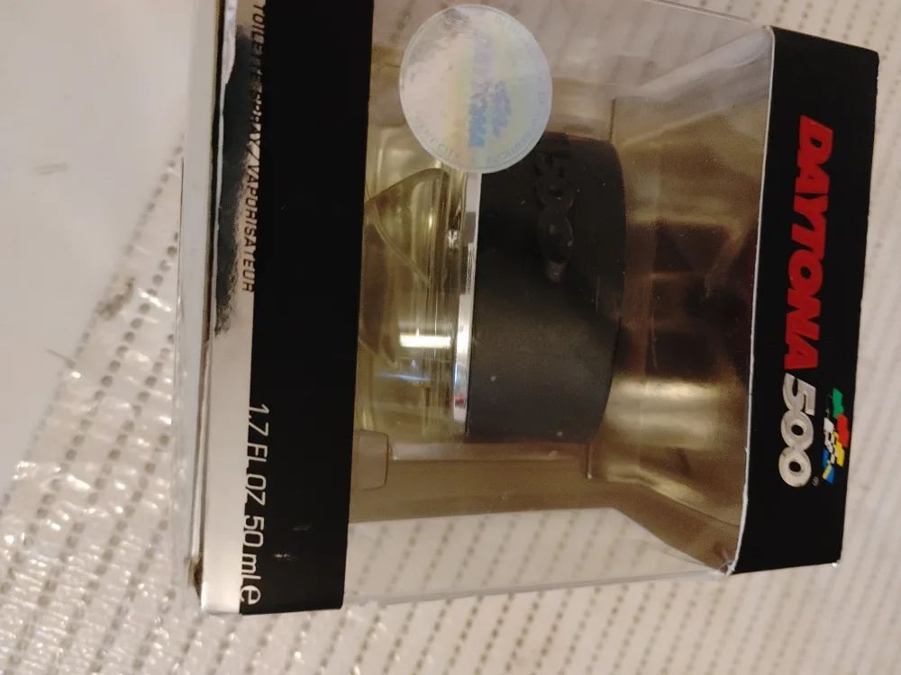 Daytona 500 1.7 FL OZ / 50 ml e image indicator(2)