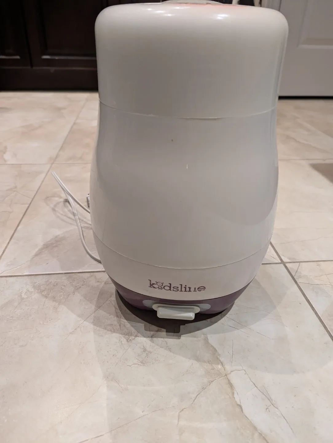 🥕 Kidsline Electric Bottle Steaming Sanitizer thumbnail