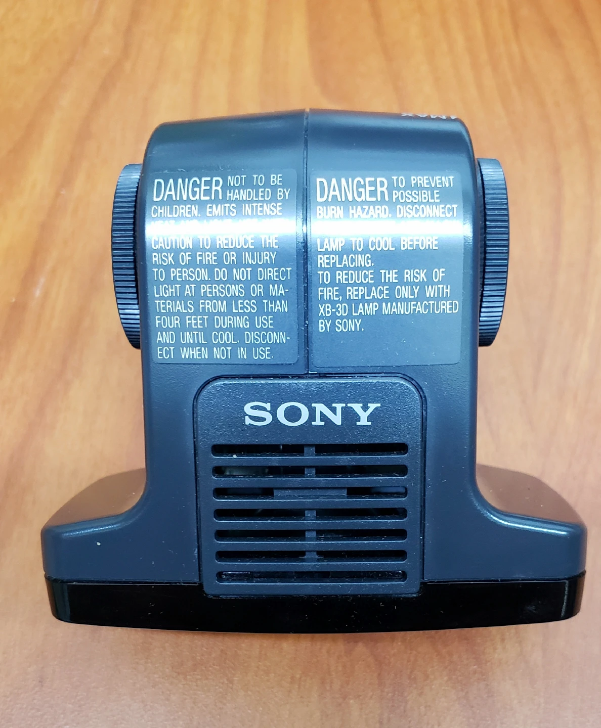 Sony HVL-IRH2 Infrared Video Light - photo 2