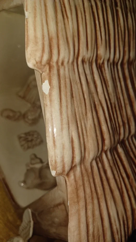 Vintage Nativity Set Figurines image indicator(8)