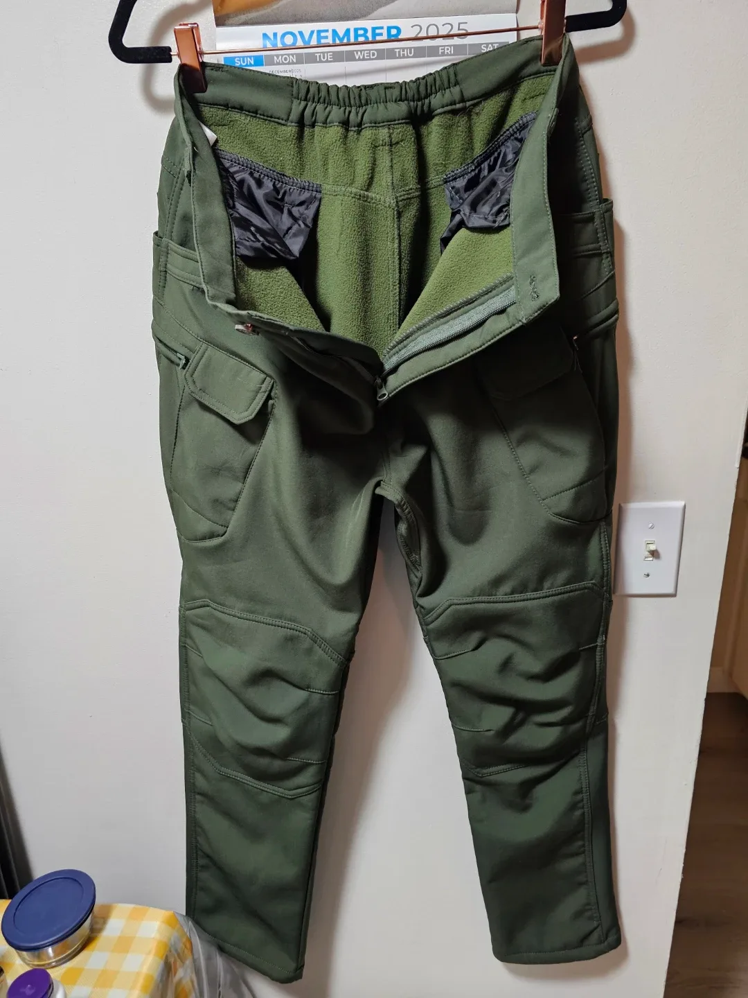 Men's Wrangler Denim Western Shirt image indicator(9)