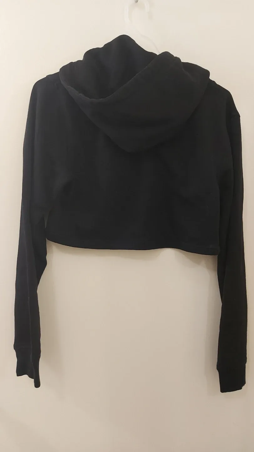 Peace Collective Crop Hoodie - XS image indicator(3)