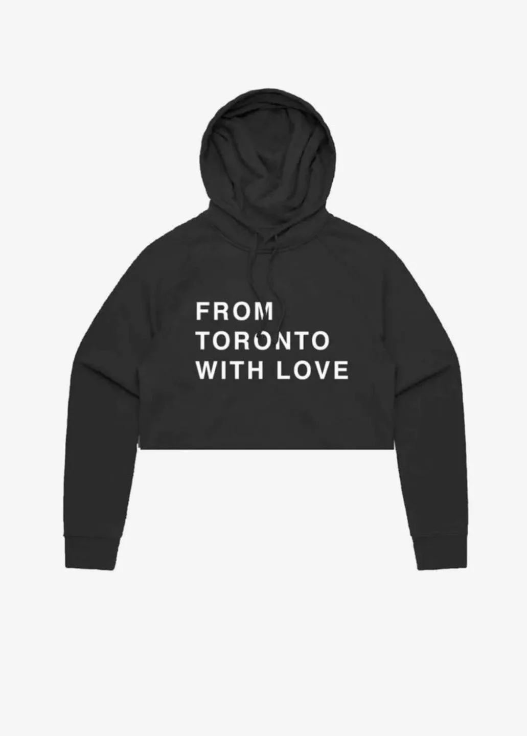 Peace Collective Crop Hoodie - XS image indicator(5)